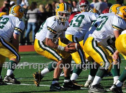 Thumbnail 3 in Trinity Catholic @ St. Joseph photogallery.