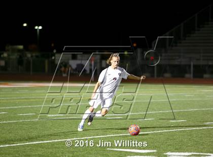 Thumbnail 1 in Gilbert vs. Hamilton (AIA D1 Final) photogallery.