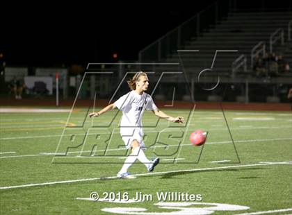 Thumbnail 3 in Gilbert vs. Hamilton (AIA D1 Final) photogallery.
