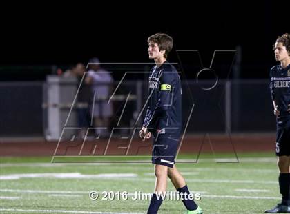 Thumbnail 2 in Gilbert vs. Hamilton (AIA D1 Final) photogallery.