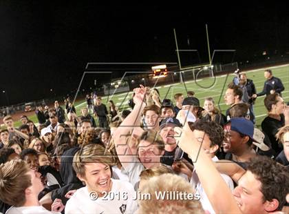 Thumbnail 3 in Gilbert vs. Hamilton (AIA D1 Final) photogallery.