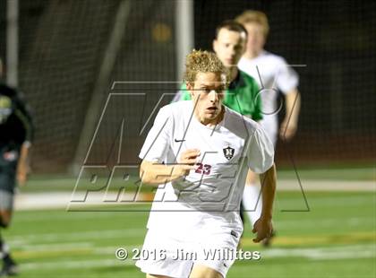 Thumbnail 1 in Gilbert vs. Hamilton (AIA D1 Final) photogallery.