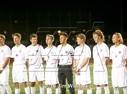 Thumbnail 3 in Gilbert vs. Hamilton (AIA D1 Final) photogallery.