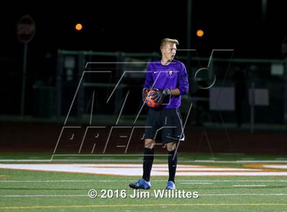 Thumbnail 2 in Gilbert vs. Hamilton (AIA D1 Final) photogallery.