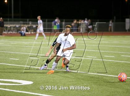 Thumbnail 3 in Gilbert vs. Hamilton (AIA D1 Final) photogallery.