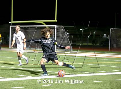 Thumbnail 2 in Gilbert vs. Hamilton (AIA D1 Final) photogallery.