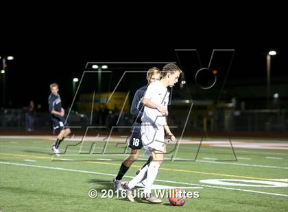 Thumbnail 1 in Gilbert vs. Hamilton (AIA D1 Final) photogallery.