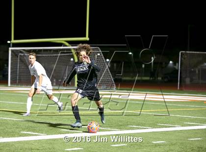 Thumbnail 1 in Gilbert vs. Hamilton (AIA D1 Final) photogallery.