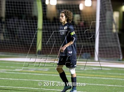 Thumbnail 2 in Gilbert vs. Hamilton (AIA D1 Final) photogallery.