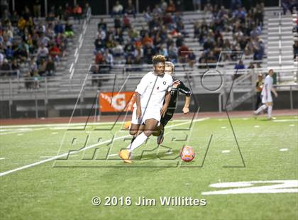 Thumbnail 1 in Gilbert vs. Hamilton (AIA D1 Final) photogallery.
