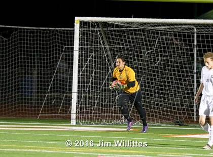 Thumbnail 2 in Gilbert vs. Hamilton (AIA D1 Final) photogallery.