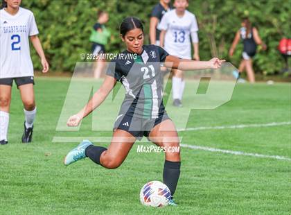 Thumbnail 2 in Indianapolis Shortridge @ Covenant Christian photogallery.