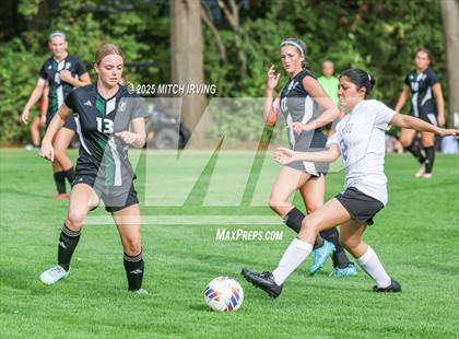 Thumbnail 3 in Indianapolis Shortridge @ Covenant Christian photogallery.