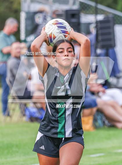 Thumbnail 1 in Indianapolis Shortridge @ Covenant Christian photogallery.