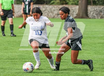 Thumbnail 2 in Indianapolis Shortridge @ Covenant Christian photogallery.