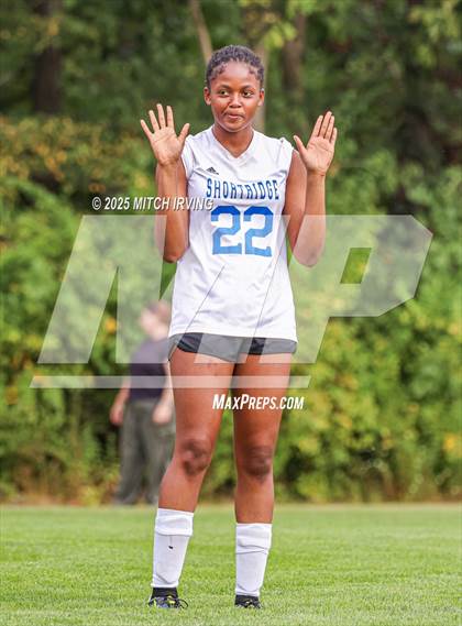 Thumbnail 2 in Indianapolis Shortridge @ Covenant Christian photogallery.