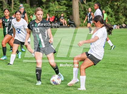 Thumbnail 1 in Indianapolis Shortridge @ Covenant Christian photogallery.