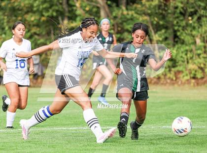 Thumbnail 2 in Indianapolis Shortridge @ Covenant Christian photogallery.