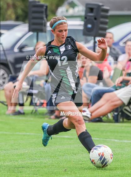 Thumbnail 3 in Indianapolis Shortridge @ Covenant Christian photogallery.