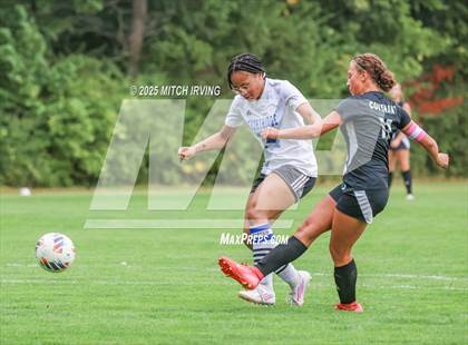 Thumbnail 1 in Indianapolis Shortridge @ Covenant Christian photogallery.