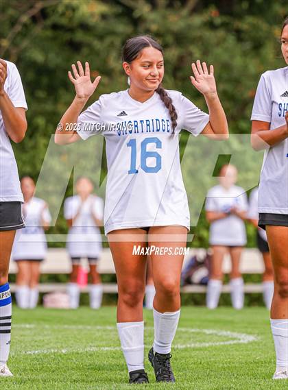 Thumbnail 2 in Indianapolis Shortridge @ Covenant Christian photogallery.