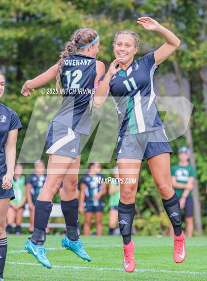 Thumbnail 1 in Indianapolis Shortridge @ Covenant Christian photogallery.