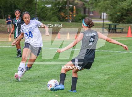 Thumbnail 1 in Indianapolis Shortridge @ Covenant Christian photogallery.