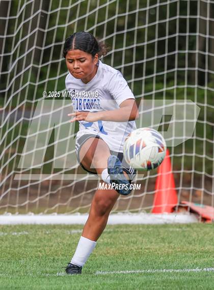 Thumbnail 3 in Indianapolis Shortridge @ Covenant Christian photogallery.