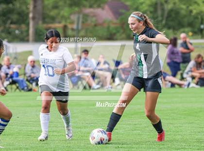 Thumbnail 1 in Indianapolis Shortridge @ Covenant Christian photogallery.