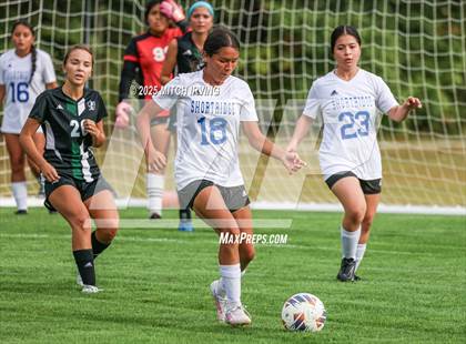 Thumbnail 2 in Indianapolis Shortridge @ Covenant Christian photogallery.