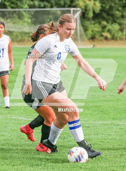 Thumbnail 1 in Indianapolis Shortridge @ Covenant Christian photogallery.