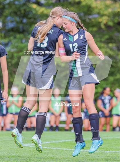 Thumbnail 3 in Indianapolis Shortridge @ Covenant Christian photogallery.