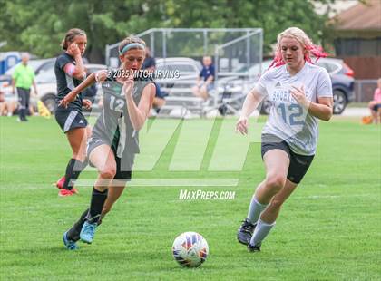 Thumbnail 3 in Indianapolis Shortridge @ Covenant Christian photogallery.