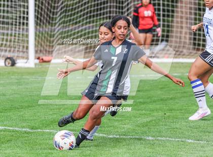 Thumbnail 2 in Indianapolis Shortridge @ Covenant Christian photogallery.