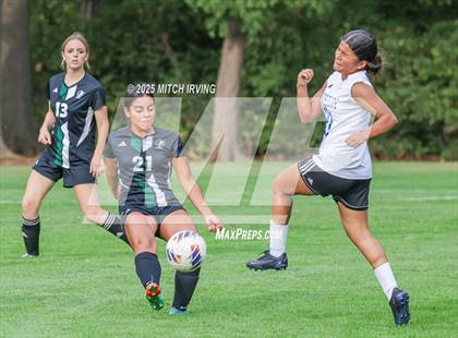 Thumbnail 3 in Indianapolis Shortridge @ Covenant Christian photogallery.