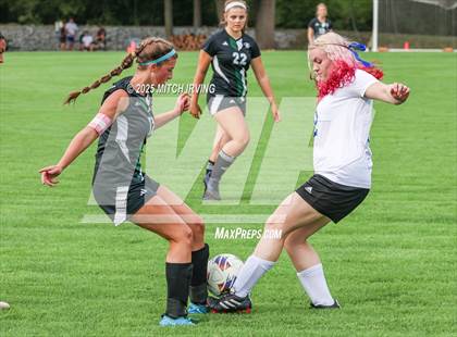 Thumbnail 3 in Indianapolis Shortridge @ Covenant Christian photogallery.