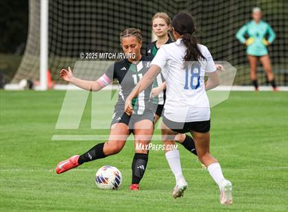 Thumbnail 3 in Indianapolis Shortridge @ Covenant Christian photogallery.