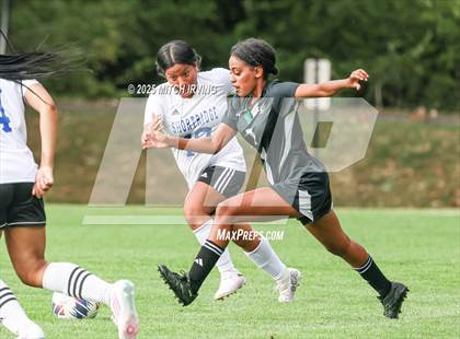 Thumbnail 2 in Indianapolis Shortridge @ Covenant Christian photogallery.