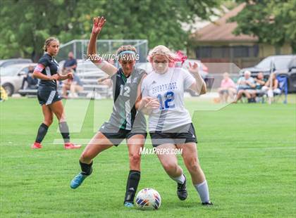 Thumbnail 1 in Indianapolis Shortridge @ Covenant Christian photogallery.