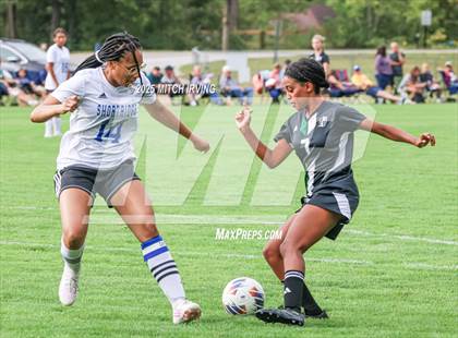 Thumbnail 1 in Indianapolis Shortridge @ Covenant Christian photogallery.