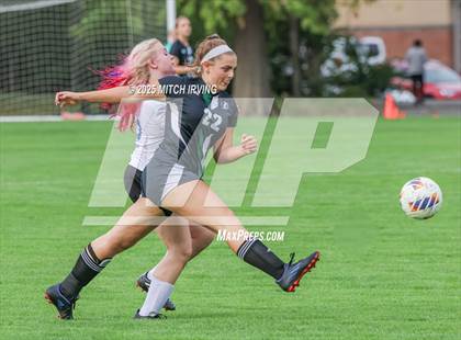 Thumbnail 2 in Indianapolis Shortridge @ Covenant Christian photogallery.