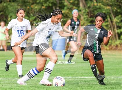 Thumbnail 1 in Indianapolis Shortridge @ Covenant Christian photogallery.