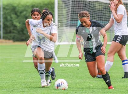 Thumbnail 3 in Indianapolis Shortridge @ Covenant Christian photogallery.