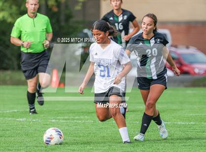 Thumbnail 3 in Indianapolis Shortridge @ Covenant Christian photogallery.