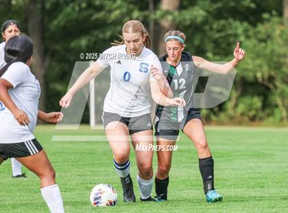 Thumbnail 3 in Indianapolis Shortridge @ Covenant Christian photogallery.