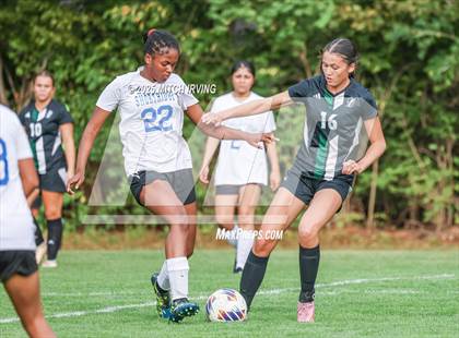 Thumbnail 2 in Indianapolis Shortridge @ Covenant Christian photogallery.