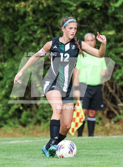 Thumbnail 3 in Indianapolis Shortridge @ Covenant Christian photogallery.