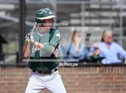 Thumbnail 2 in Farmersville vs Caddo Mills (Edgewood Tournament) photogallery.