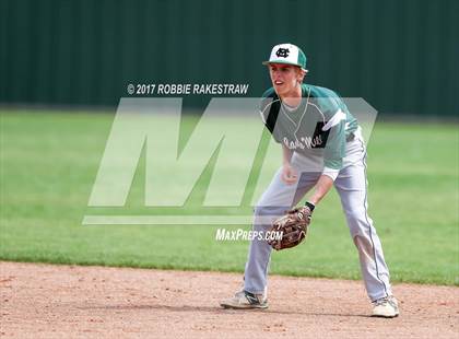 Thumbnail 2 in Farmersville vs Caddo Mills (Edgewood Tournament) photogallery.