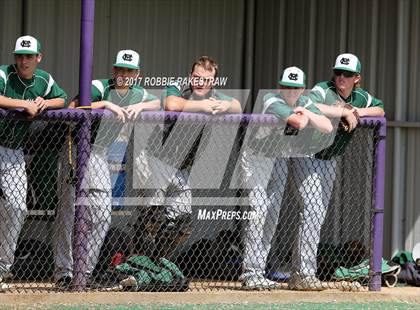 Thumbnail 1 in Farmersville vs Caddo Mills (Edgewood Tournament) photogallery.